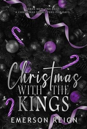 Christmas With The Kings (Season Sisters Saga)