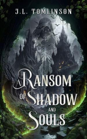 A Ransom of Shadow and Souls (The Sundered Fates #2)