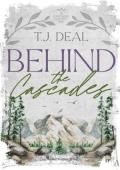 Behind the Cascades (The Cascadia County #1)