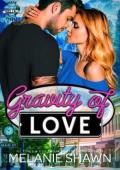 Gravity of Love (Hope Falls: Main Street #1)