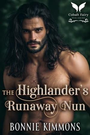 The Highlander’s Runaway Nun (Nuns of the Highlands #2)