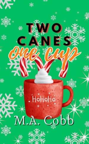 Two Canes, One Cup
