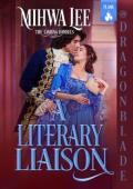 A Literary Liaison (The Daring Damsels #2)