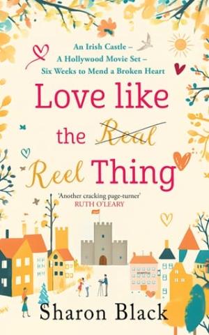 Love like the (Real) Reel Thing (Real)
