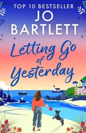 Letting Go of Yesterday (The Cornish Bay Collection #1)