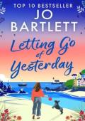 Letting Go of Yesterday (The Cornish Bay Collection #1)
