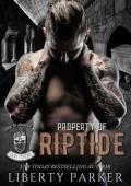 Property of Riptide (Kings of Anarchy MC: East Texas #2)