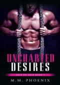 Uncharted Desires (Skin on Skin #1)