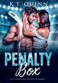Penalty Box (San Antonio Surge #2)