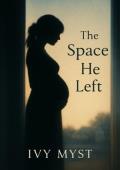 The Space He Left (Willowbrook #1)