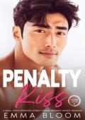 Penalty Kiss (Cedar Falls Romance #4)