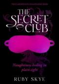 The Secret Club (The Clarendon Playmates Kink #1)