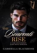 The Bonventi Rise (The Bonventi #2)