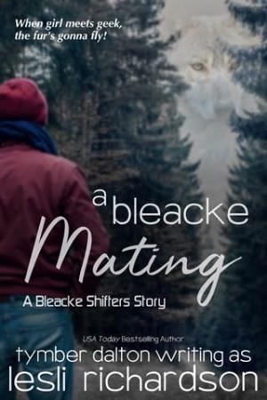 A Bleacke Mating (Bleacke Shifters)