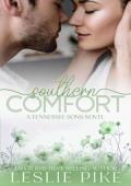 Southern Comfort (Tennessee Sons #2)