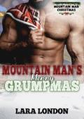 Mountain Man’s Merry Grumpmas (Mountain Man Christmas #7)