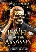 Jewel of the Assassin (Savage Stalkers #2)