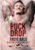 Puck Drop (Austin Aces Hockey Club #3)
