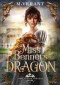 Miss Bennet’s Dragon (Jane Austen Fantasy #1)