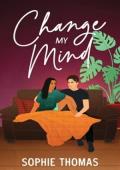 Change My Mind (The Love You Want #2)