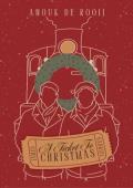 A Ticket To Christmas