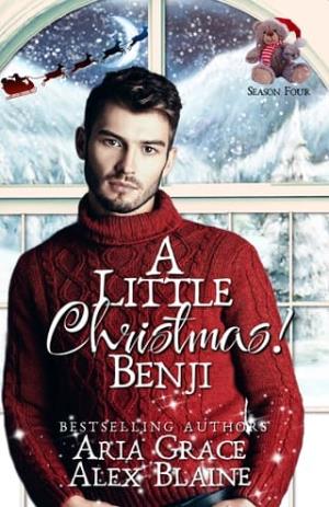 A Little Christmas! Benji (Little Christmas Season 4)