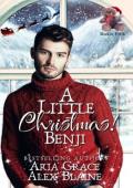 A Little Christmas! Benji (Little Christmas Season 4)