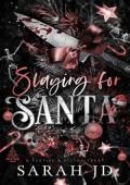 Slaying for Santa (Festive & Filthy Treat #1)