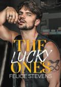 The Lucky Ones (Unpredicatable #2)