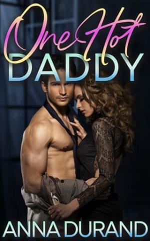 One Hot Daddy (Hot Brits #13)