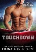 Touchdown (The New York Nighthawks #13)
