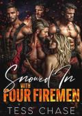 Snowed In with Four Firemen