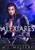 Alexiares (Blackwell Brothers Redemption #2)
