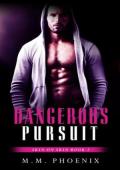 Dangerous Pursuit (Skin on Skin #2)