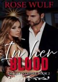 In Her Blood (De Salvo Empire #2)