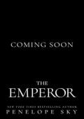 The Emperor (Fifth Republic #4)