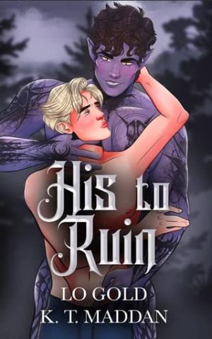 His to Ruin