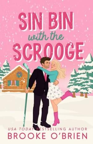 Sin Bin with the Scrooge