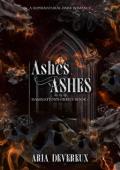 Ashes, Ashes (Damnation’s Creed #1)