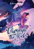 Gargoyle on the Rocks with a Lemon Twist (Gummy Monster Orgy #1)