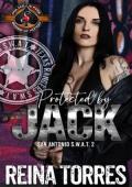 Protected By Jack (San Antonio S.W.A.T. #2)