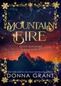 Mountain Fire (Elven Kingdoms #4)