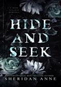 Hide and Seek (Hide and Seek #1)