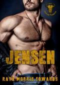 Jensen (The Sovereign Mountain #4)
