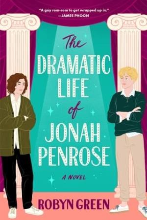 The Dramatic Life of Jonah Penrose
