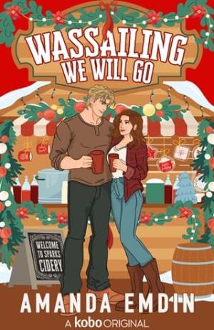 Wassailing We Will Go