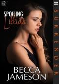 Spoiling Lillian (Surrender #16)