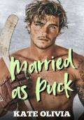 Married As Puck (As Puck #3)