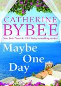 Maybe One Day (The D’Angelos #5)