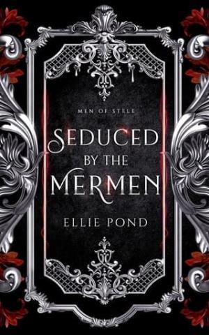 Seduced By the Mermen (Men of Stele)
